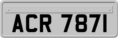 ACR7871