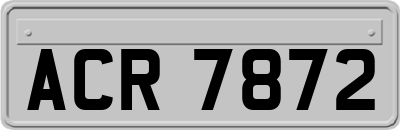 ACR7872