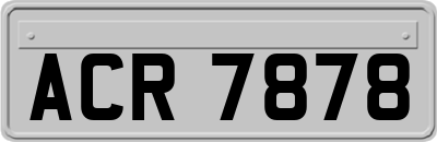 ACR7878