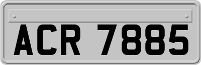 ACR7885