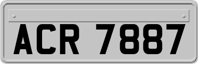 ACR7887