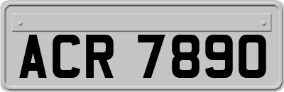 ACR7890