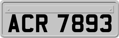 ACR7893