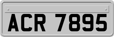 ACR7895