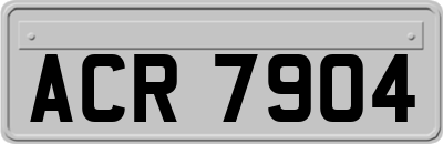 ACR7904