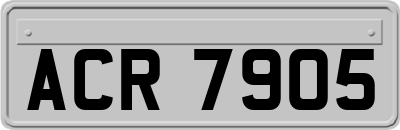 ACR7905