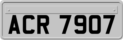 ACR7907