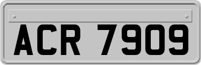ACR7909