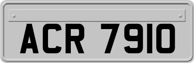 ACR7910