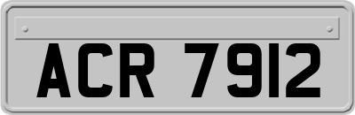 ACR7912