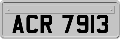 ACR7913