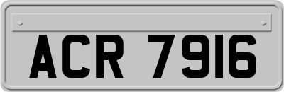 ACR7916