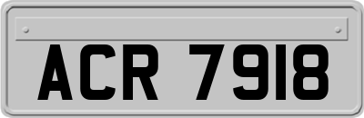 ACR7918