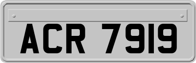 ACR7919