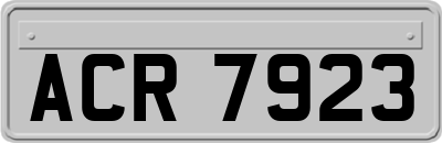 ACR7923