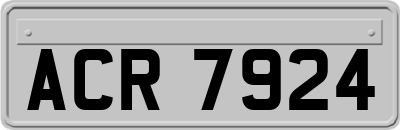 ACR7924