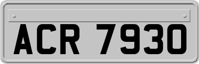 ACR7930