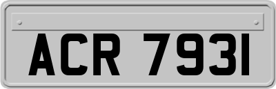 ACR7931