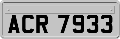 ACR7933