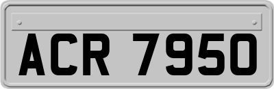 ACR7950