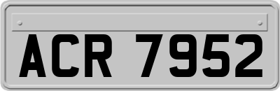 ACR7952