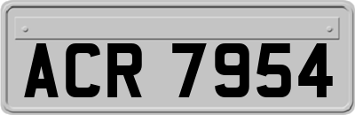 ACR7954