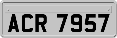 ACR7957