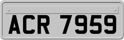 ACR7959