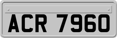 ACR7960