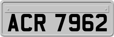ACR7962