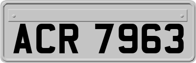 ACR7963
