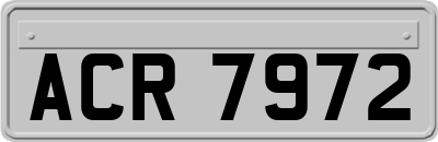 ACR7972