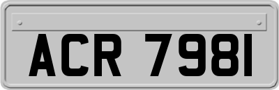 ACR7981