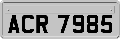 ACR7985