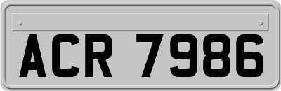 ACR7986