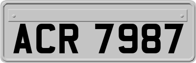ACR7987
