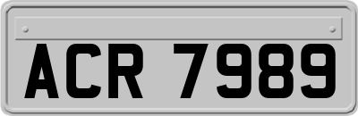 ACR7989