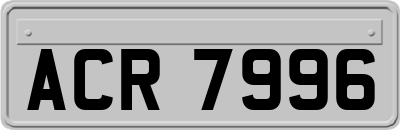 ACR7996
