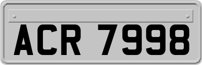 ACR7998