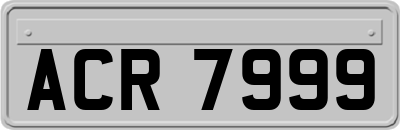 ACR7999