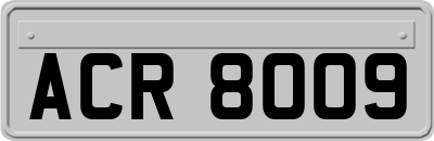 ACR8009