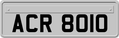ACR8010