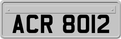ACR8012