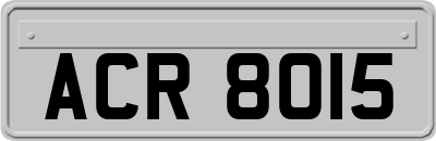 ACR8015