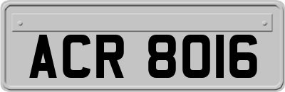ACR8016