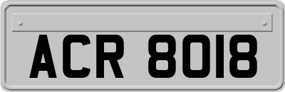 ACR8018