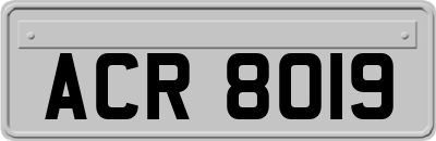 ACR8019