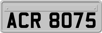 ACR8075