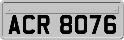 ACR8076
