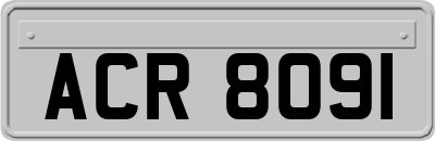 ACR8091